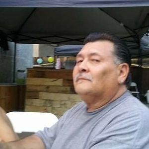 Meet your Posher, Anthony